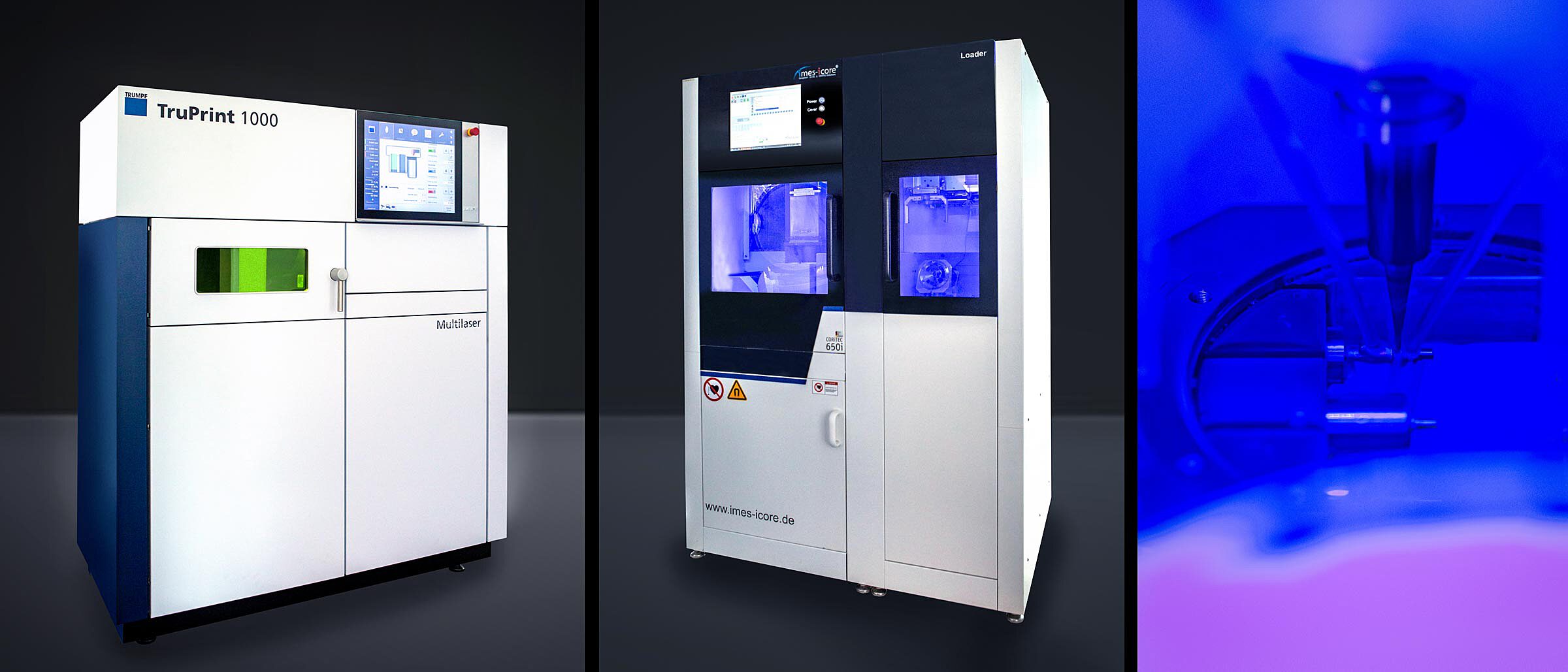 CAD/CAM - Hobmaier Zahntechnik – Fräszentrum für Zahnärzte